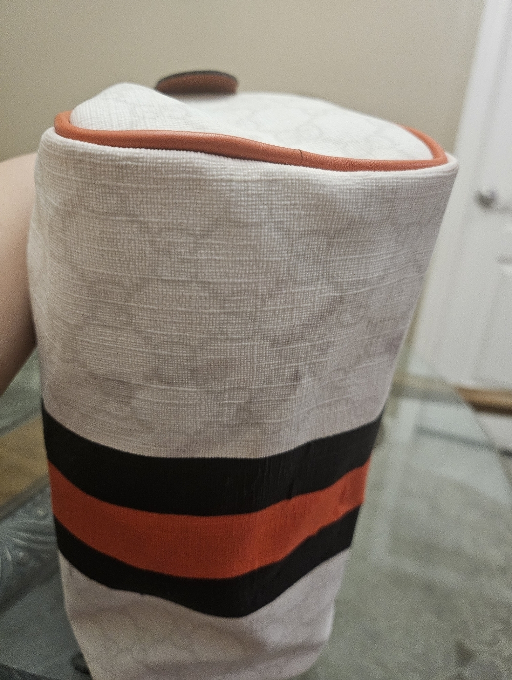 GucciGG Supreme Joy Boston Mini Vintage - Picture 6 of 16